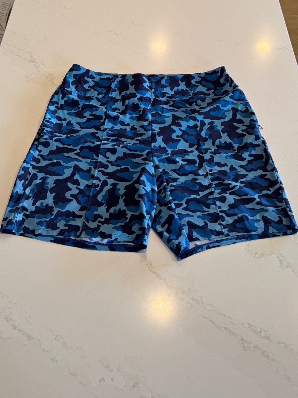 Womens Kinona Shorts XXL
